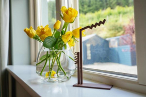 Cluain Abhainn 2-4 guests, private entrance